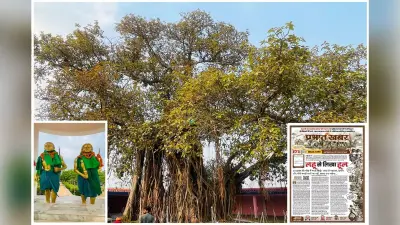 हूल दिवस पर प्रभात खबर की विशेष प्रस्तुति की मुख्यमंत्री हेमंत सोरेन ने की सराहना, एक्स पर किया साझा